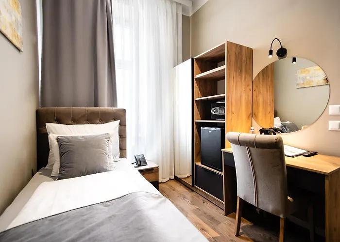 Vayalen Boutique Szálloda Bécs