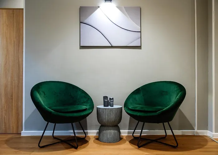 Vayalen Boutique Szálloda Bécs