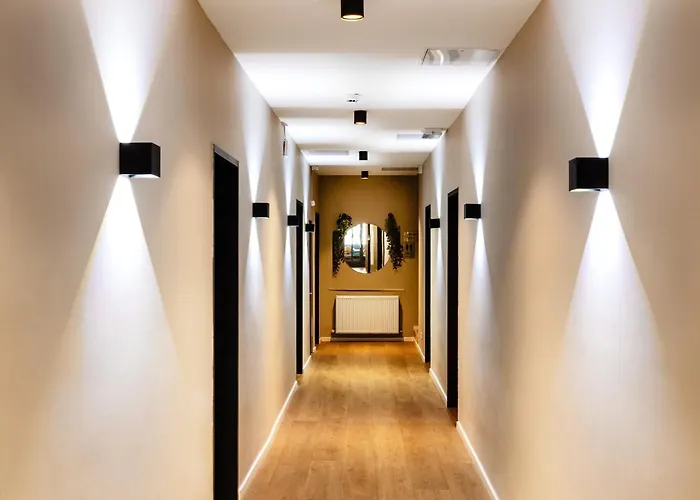 Vayalen Boutique 3* فيينا