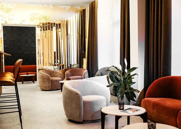 Vayalen Boutique Szálloda Bécs