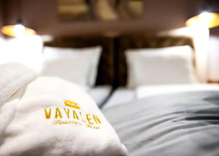 Vayalen Boutique Bécs