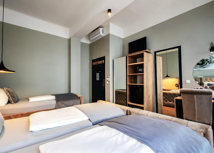 Hotel Vayalen Boutique