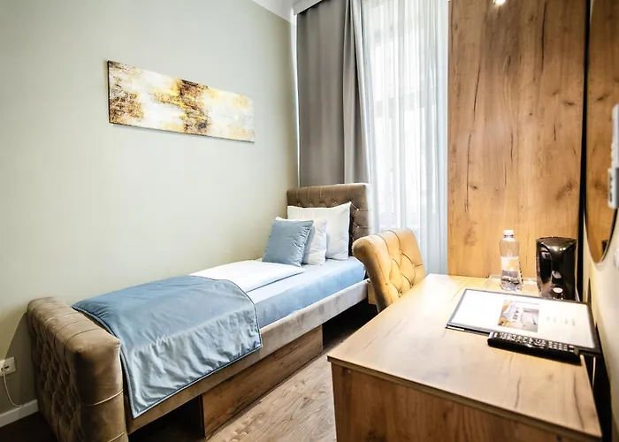 Vayalen Boutique Bécs