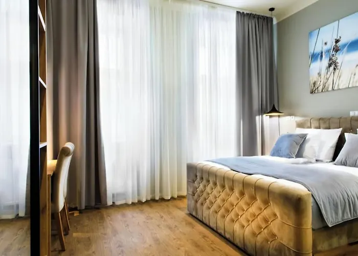 Vayalen Boutique فندق فيينا