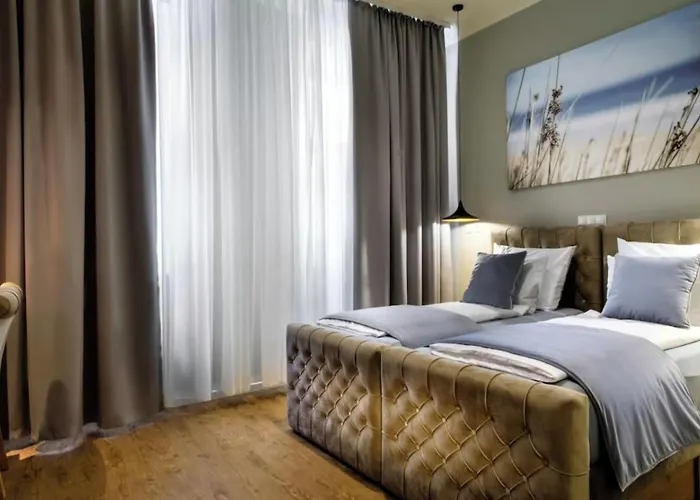 Vayalen Boutique Hotel