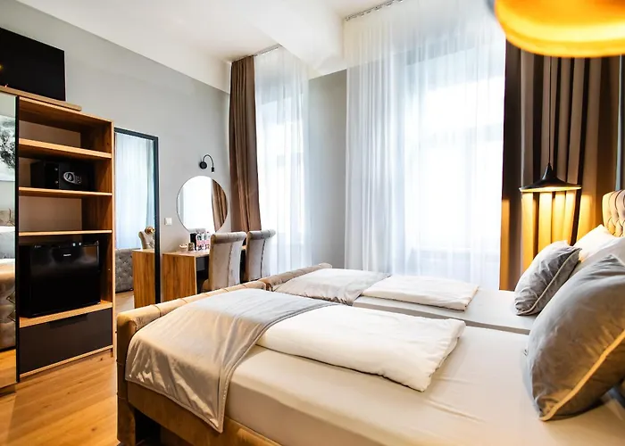 Vayalen Boutique Szálloda 3*