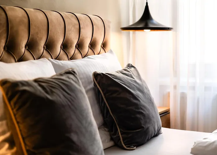 Szálloda Vayalen Boutique 3*