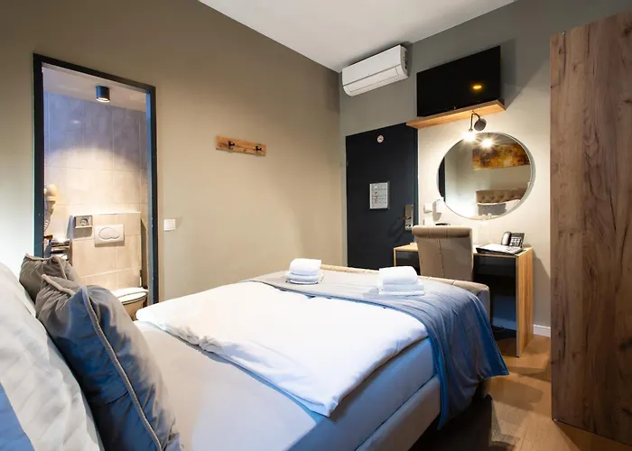 Vayalen Boutique Hotel