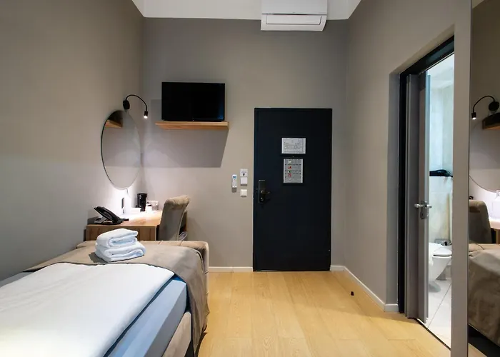 Vayalen Boutique 3* Bécs