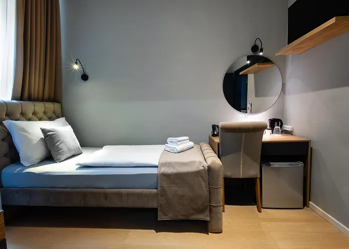 Vayalen Boutique Szálloda Bécs