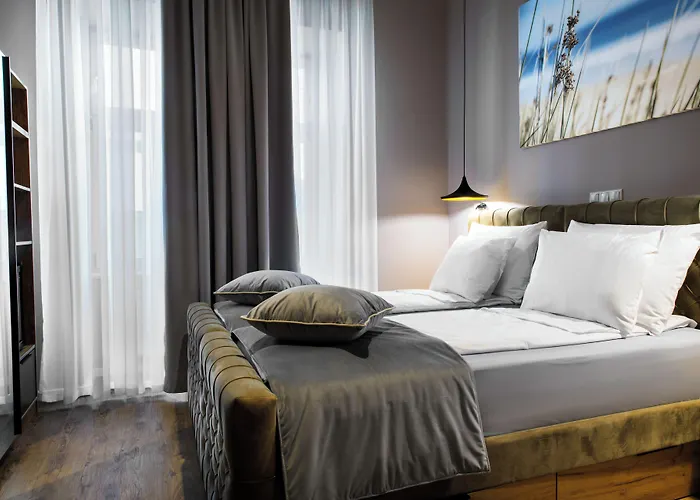 فندق Vayalen Boutique فيينا
