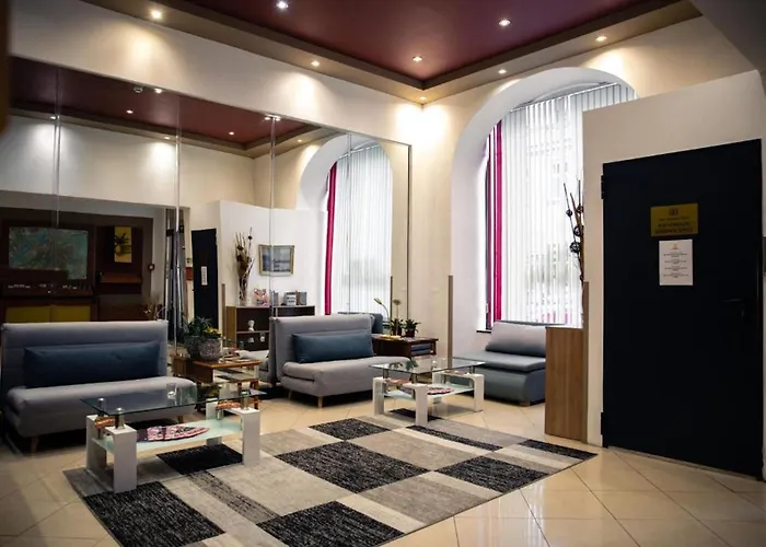 Szálloda Vayalen Boutique Bécs