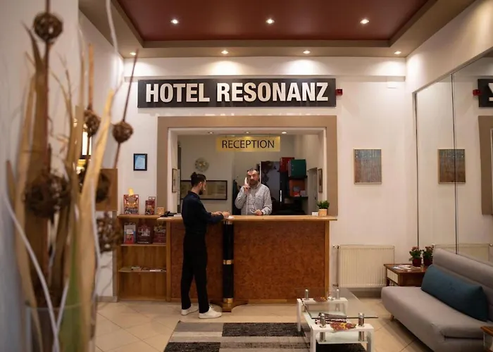Szálloda Vayalen Boutique