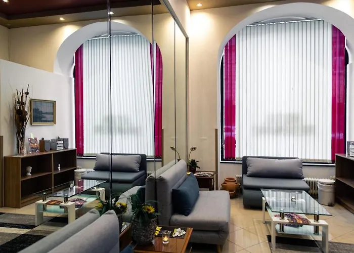 Vayalen Boutique Bécs