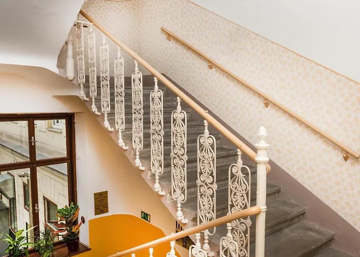 Vayalen Boutique 3* فيينا