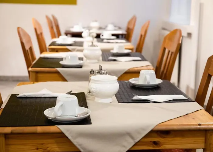 Vayalen Boutique Szálloda 3*