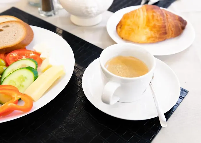 Vayalen Boutique 3* Bécs