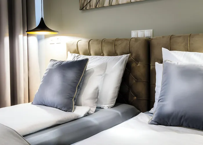 Hotel Vayalen Boutique Vídeň
