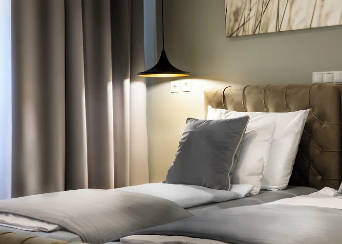 Vayalen Boutique Szálloda 3*