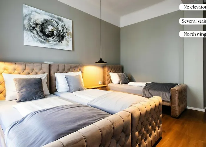 Vayalen Boutique 3* فيينا
