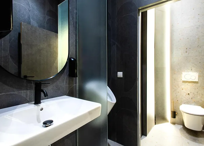 Vayalen Boutique فندق فيينا