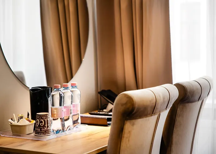 Vayalen Boutique Szálloda 3*