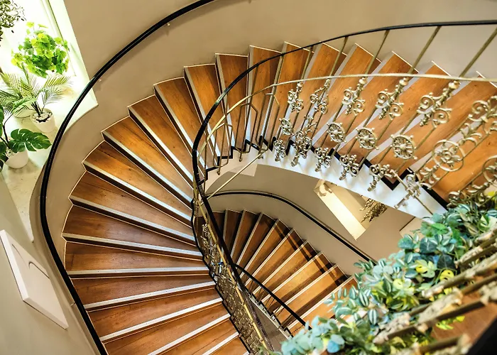 Vayalen Boutique فندق فيينا
