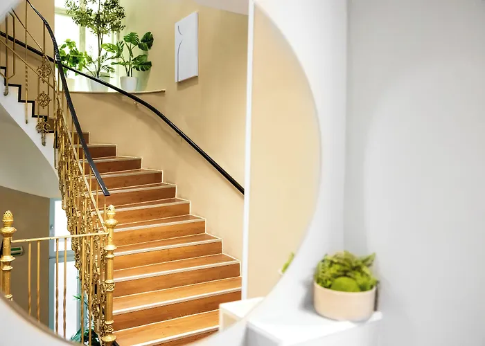 Vayalen Boutique فيينا