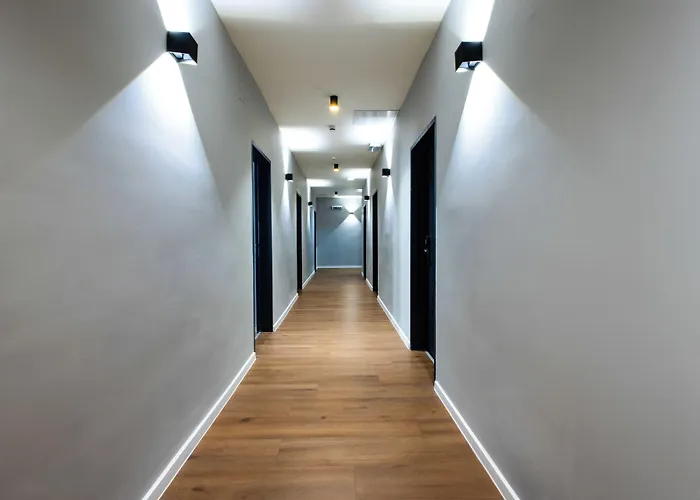 Vayalen Boutique فندق فيينا