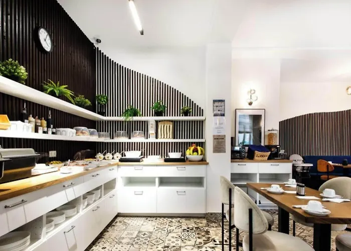 Vayalen Boutique Hotel 3*