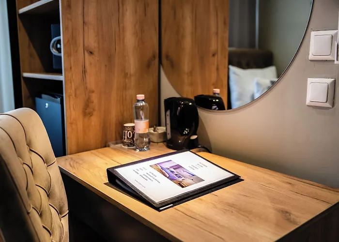 Vayalen Boutique 3* فيينا