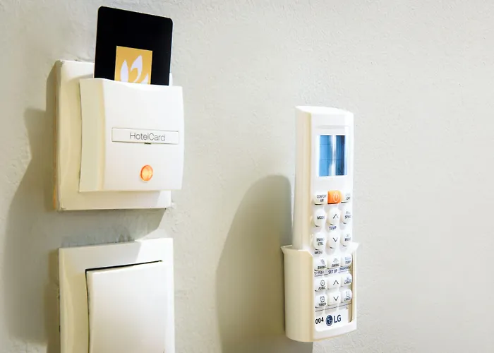Vayalen Boutique فندق