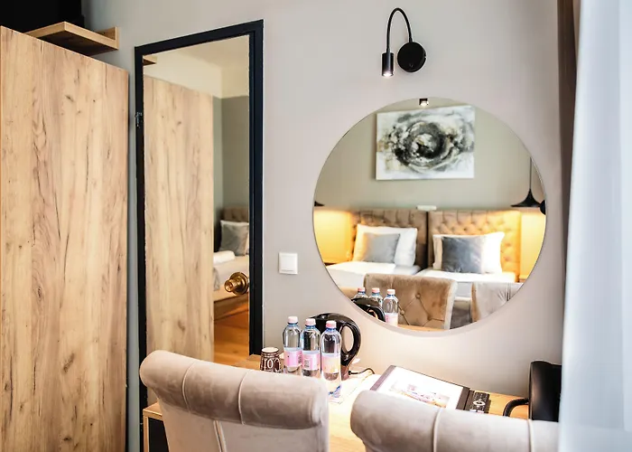 فندق Vayalen Boutique 3*