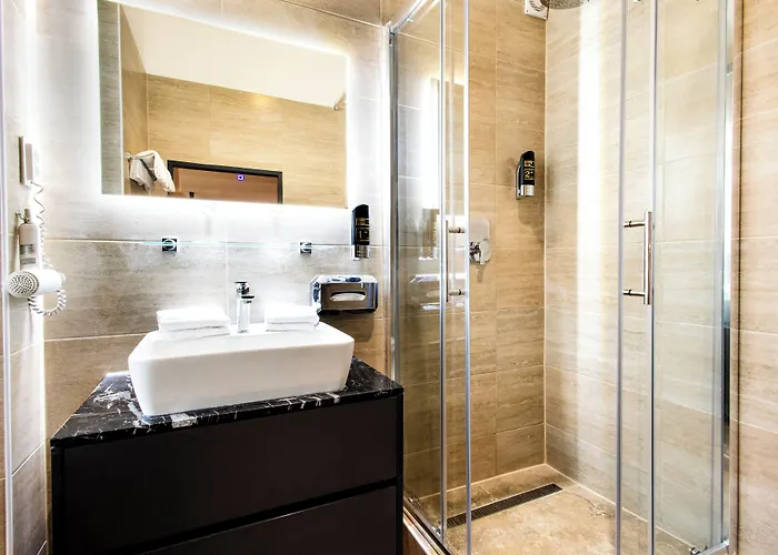 Vayalen Boutique فندق