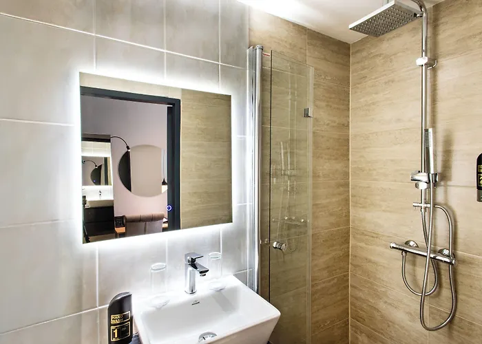 Hotel Vayalen Boutique Vídeň