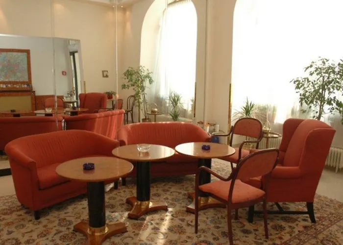 Szálloda Vayalen Boutique Bécs
