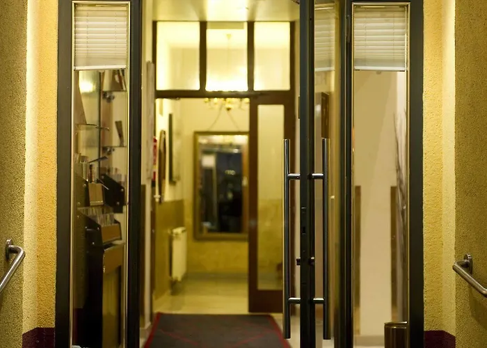 Vayalen Boutique 3* Bécs